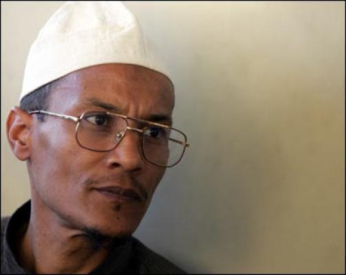 Des dirigeants de l'ex-FIS multiplient les rencontres