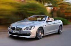 BMW Algérie: La nouvelle Série 6 Cabriolet