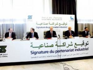 Sous le label Novo Nordisk : Saidal va fabriquer toute la gamme d'insulines