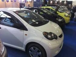 BYD débarque chez KIV Foton