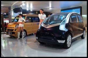 Automobile: offensive des constructeurs chinois en Algérie