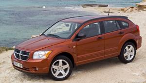 Chrysler en Algérie : GMS représenterait la marque américaine