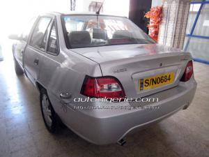 Marché algérien de l’automobile : Daewoo de retour !