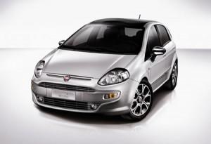 Fiat Algérie: Punto EVO sera commercialisée en Algérie en 2010