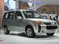 KIV FOTON ALGÉRIE Midi, un ludospace au prix malicieux