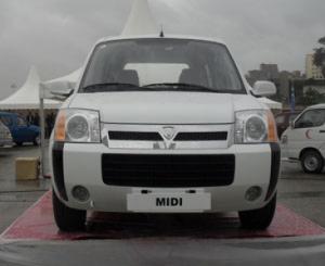 Lancement du ludospace « Midi »