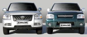 Exclusif : German Motors Services Algérie : Six nouveaux modèles Great Wall annoncés