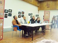 EXPOSITION DE 136 PHOTOGRAPHIES À BATNA