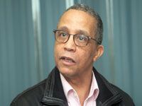 CONFERENCE ET VENTE-DEDICACE À ORAN