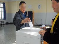 Campagne électorale