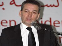 BENYOUNèS À BOUIRA