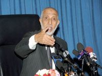 D'El-Bayadh à Saïda, en passant par Naâma