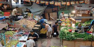Urgence à faire face au renchérissement des produits alimentaires