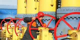 Gaz: annulation d'un contrat avec l'Egypte, différend commercial