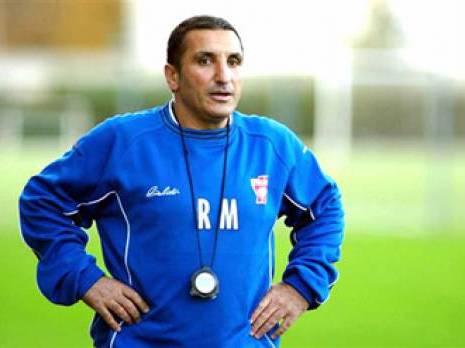 «Travailler en Algérie ! pourquoi pas '»