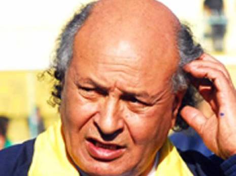 CS Constantine : Belhout échoue pour la passe de trois