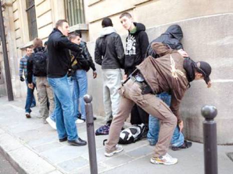 Forum France-Algérie : «Montée en puissance des inégalités liées à l'origine»