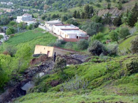 les sinistrés interpellent les pouvoirs publics