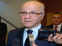 Les diplomates algériens enlevés à Gao (Mali) se portent bien (Medelci)