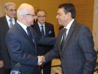 Coopération algéro-marocaine : une vision portée par une volonté politique (Medelci)