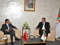 Formation professionnelle : nécessité de rapprocher les expériences algéro-marocaines