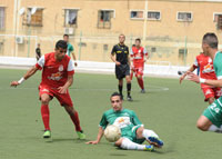 Coupe d'Algrie U21 /JSMB - ASO (Finale demain à Zéralda à 16h)