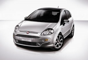 Fiat Algérie: Punto EVO sera commercialisée en Algérie en 2010