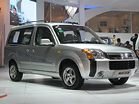 KIV FOTON ALGÉRIE Midi, un ludospace au prix malicieux