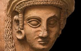 الوجود الفنيقي في الجزائر 880 – 146 ق م