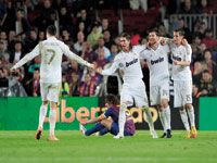 Folle soirée à Bab-Ezzouar