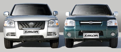 Exclusif : German Motors Services Algérie : Six nouveaux modèles Great Wall annoncés