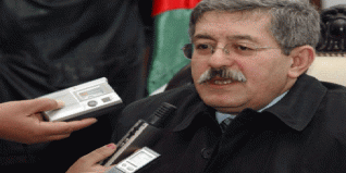 Ouyahia Le grand djihad des Algériens doit être leur bataille pour construire une économie solide