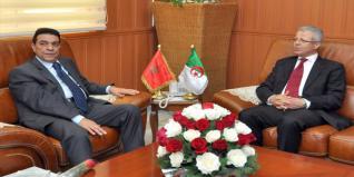 Un ministre marocain plaide pour 