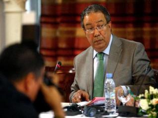 Algérie: un projet de loi sur l'audiovisuel en préparation
