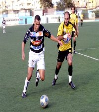 L'ES Sétif affûte ses armes