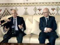 Nabil Al-Arabi : l'Algérie a réalisé un bond en matière de relations internationales