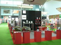 380 exposants nationaux et étrangers au 10ème 