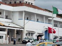 Près de 700.000 Algériens ont rejoint la Tunisie