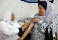 Plus de 530 consultations médicales spécialisées effectuées dans le Gourara