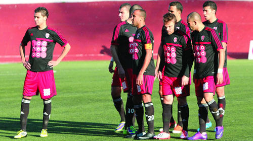 A la recherche d'un entraîneur à «l'expérience africaine avérée»