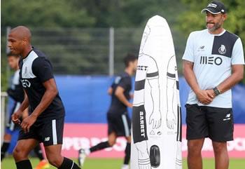 Du souci pour Brahimi