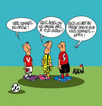 Plusieurs ténors déjà en crise