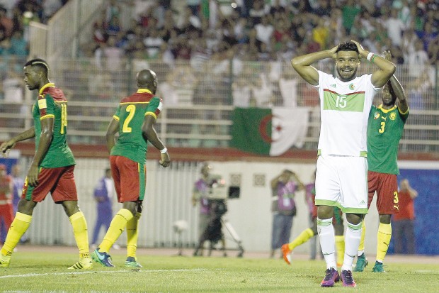 Un autre groupe de la mort '