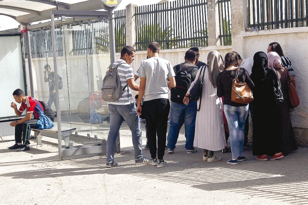 Les syndicats évoquent un taux de suivi de 60 à 85%