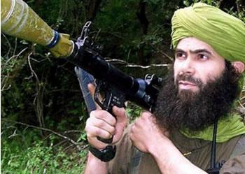 Et l'on reparle de Droukdel