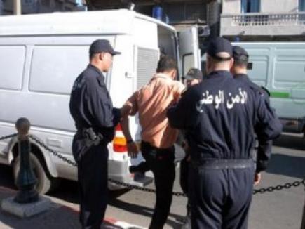 توقيف شاب بحوزته كمية معتبرة من الذهب ومبالغ مالية بمطار قسنطينة