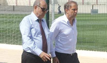 Football national / Rajevac, Mouassa, Amrouche,... partis à cause d'eux