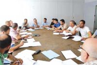 La FABa poursuit son programme de formation