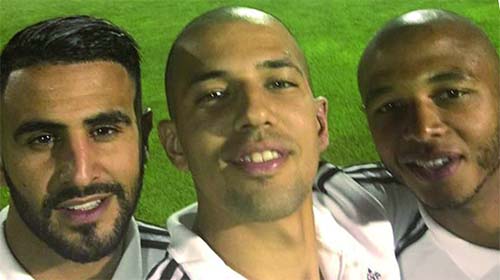 «Il y a des gens qui ont un problème avec ceux qu'ils appellent les binationaux»