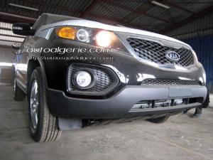Exclusif : KIA Motors Algérie : Photos, tarifs et finitions du nouveau Sorento !